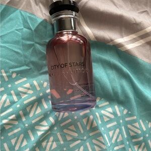 Louis Vuitton City of Stars Fragrance - Purple Hue
